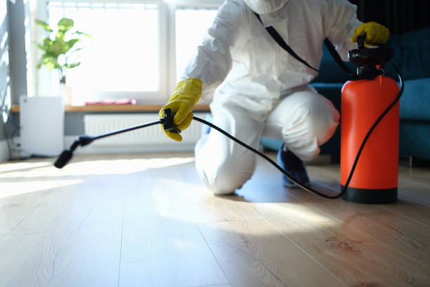Reliable Biohazard Cleanup contractor in La Grange, IL by Dulley Family Biohazard Services